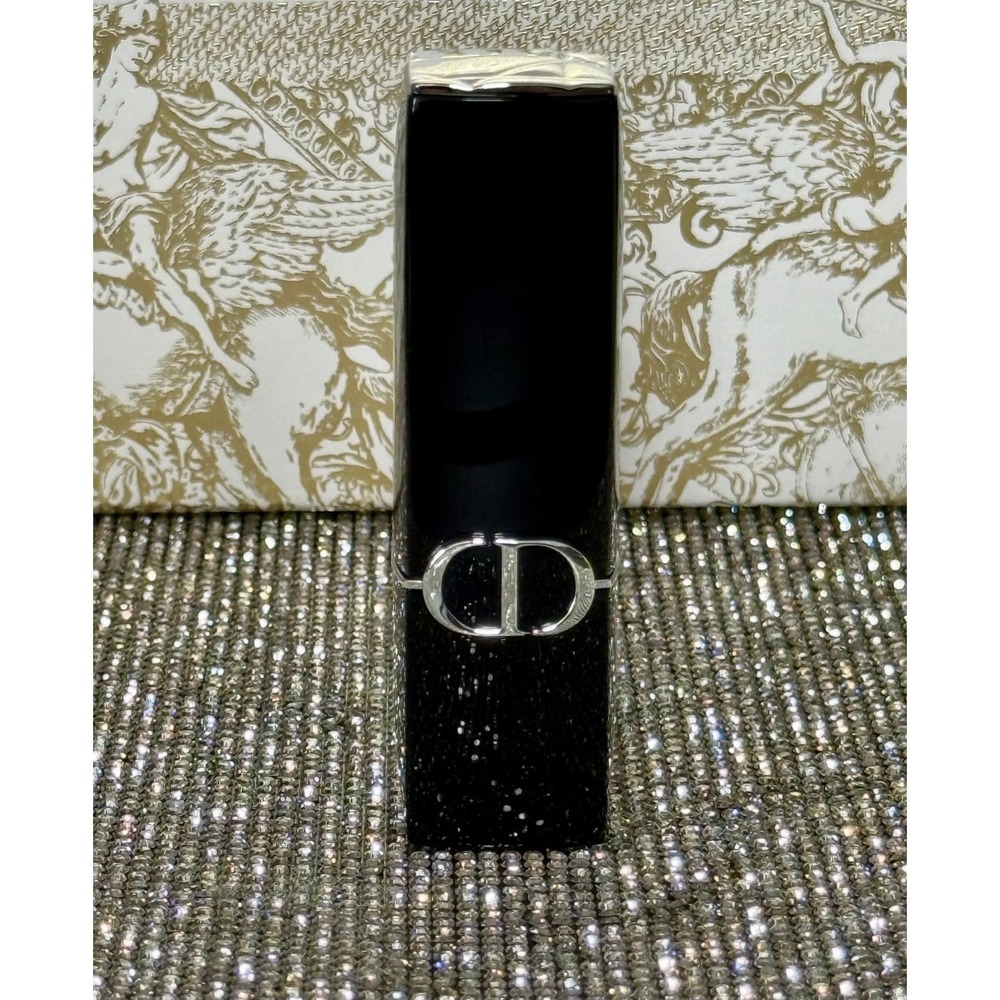 NEW Dior Rouge Dior Lipstick 760 Favorite Velvet Full Size 3.5g Authentic NIB